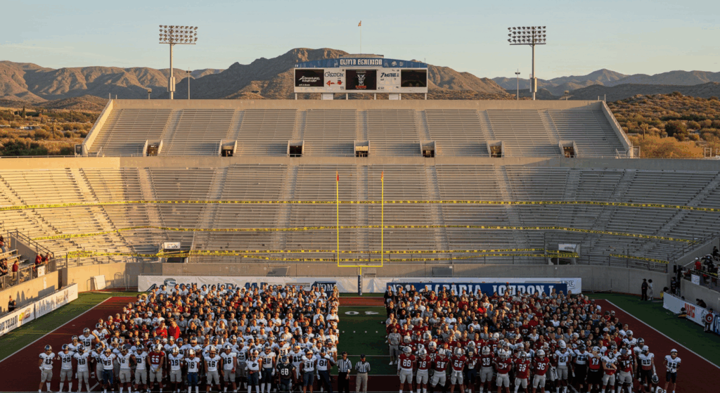 The Junior College Void: How the Absence of JUCOs Has Helped and Hurt Arizona Student-Athletes